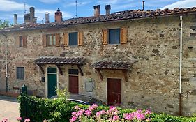 B&B Appartamenti Villa Del Lago